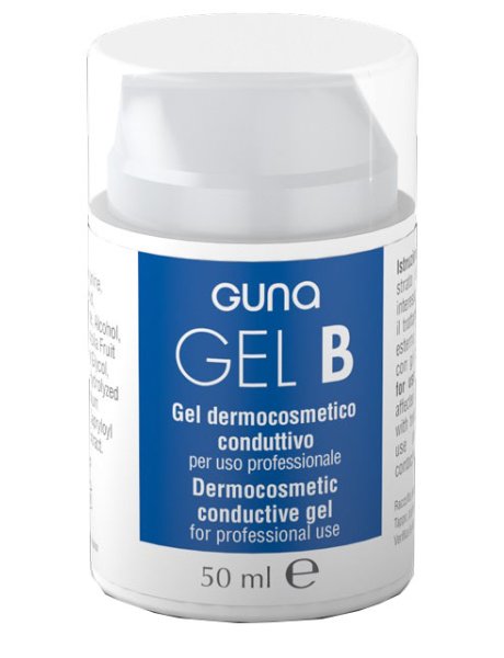 GEL BEAUTY 50ML