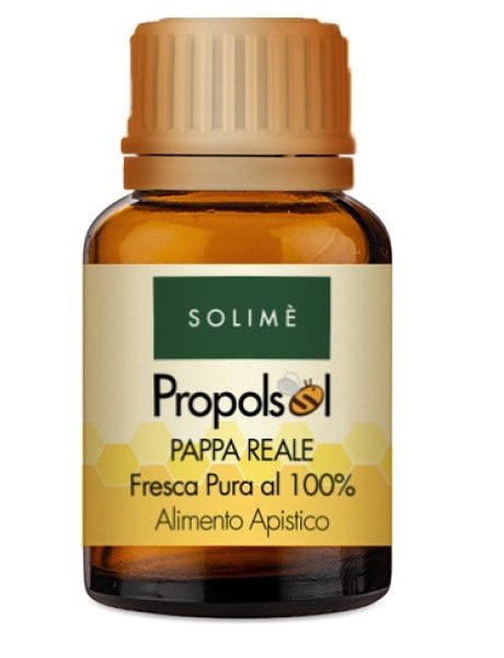 PAPPA REALE FRESCA 10ML
