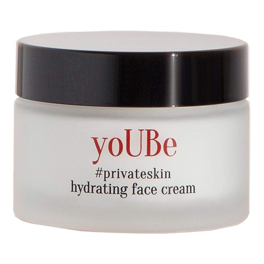 YOUBE L'ASSOLUTA Crema Viso