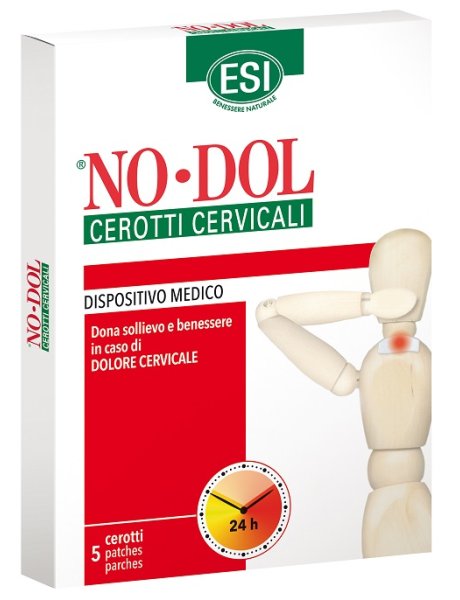 NO DOL  5 Cerotti Cerv.