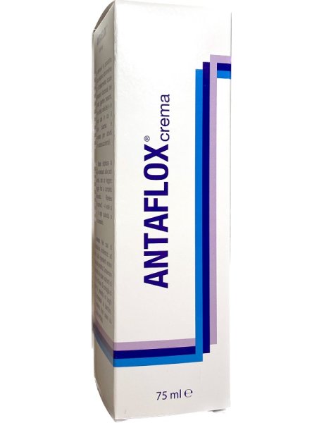 ANTAFLOX Crema 75ml