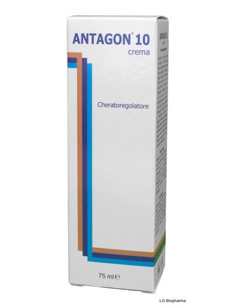 ANTAGON*10 Crema 75ml