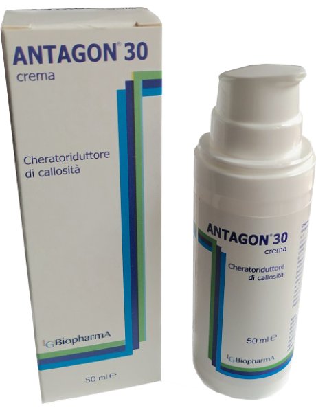 ANTAGON 30 Crema 50ml