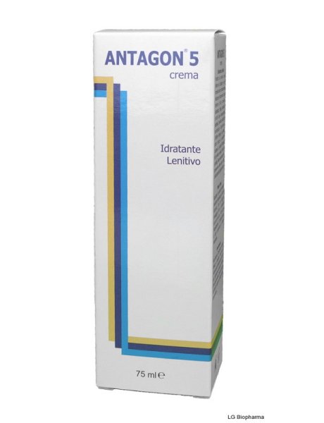 ANTAGON* 5 Crema 75ml