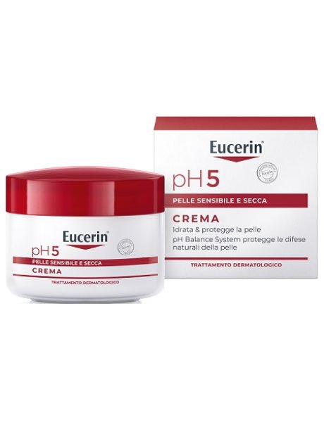 EUCERIN PH5 Crema P/S 75ml
