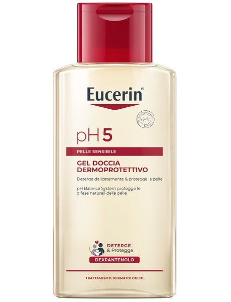 EUCERIN PH5 Gel Doccia 200ml