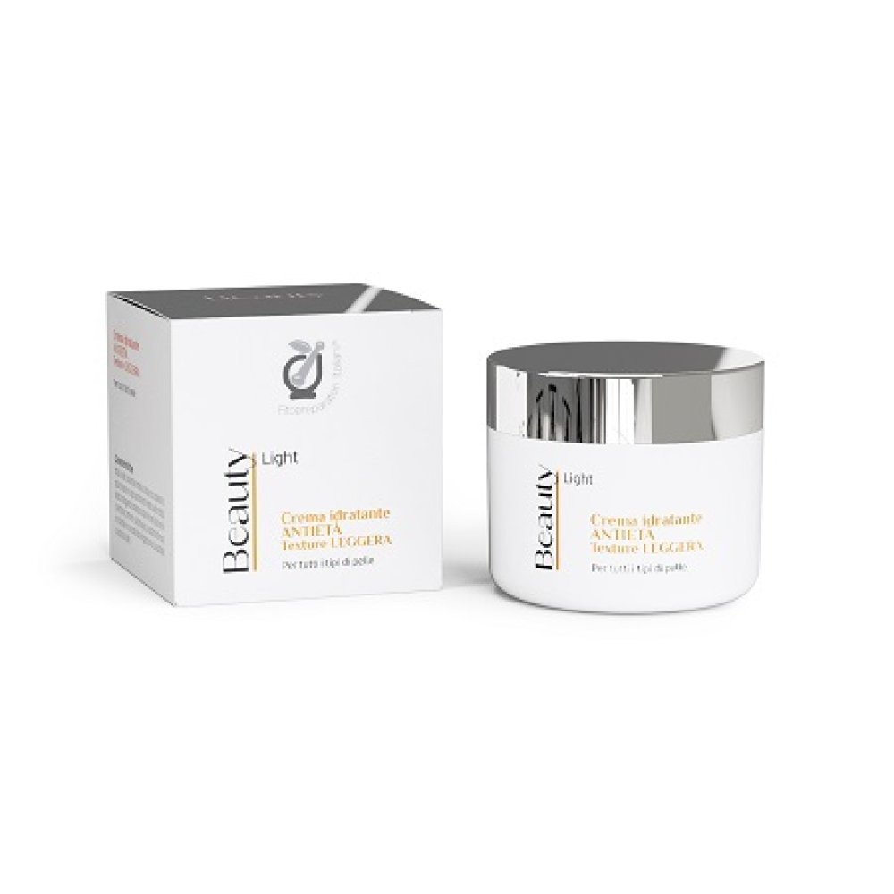 BEAUTY CREMA IDRATANTE LEGGERA 50ML