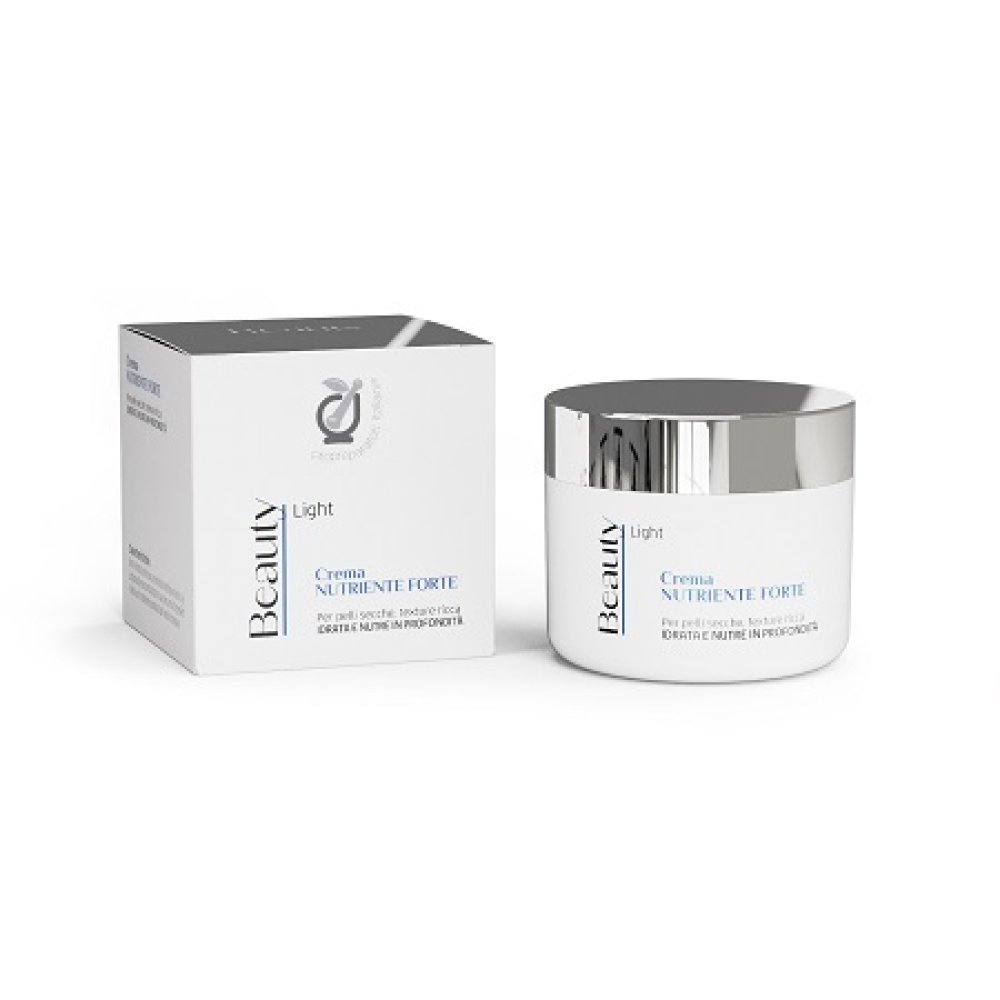 BEAUTY CREMA NUTRIENTE FORTE 50ML