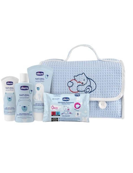 CH NAT SEN BEAUTY BLU