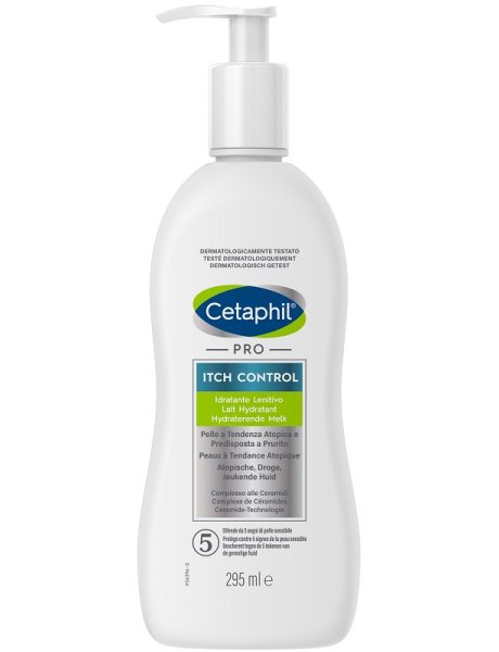 CETAPHIL PRO Idrat.Lenit.295ml