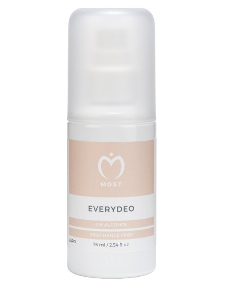 MOST EveryDeo Spray Vapo 75ml