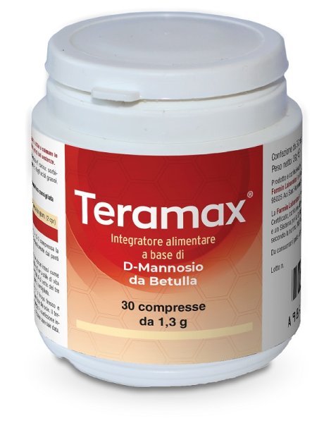 TERAMAX 30CPR