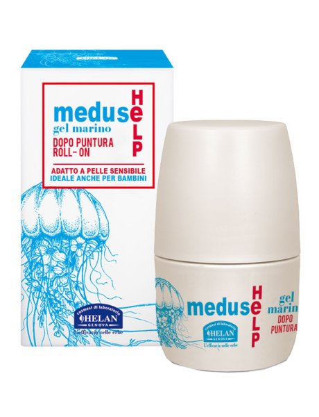 MEDUSE Help Gel Marino D/Punt.
