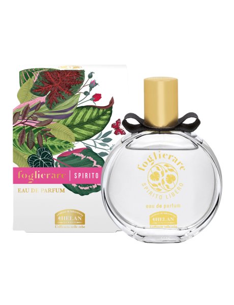 FOGLIERARE Spirito Edp 50ml