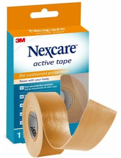 NEXCARE Active Tape NEXCARE Active Tape