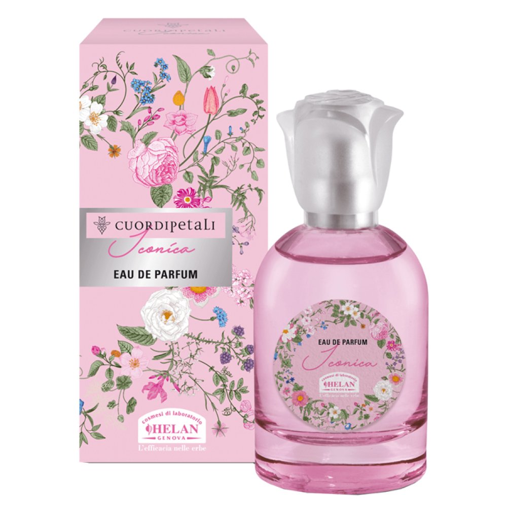 CUOR PETALI EDP Iconica 50ml