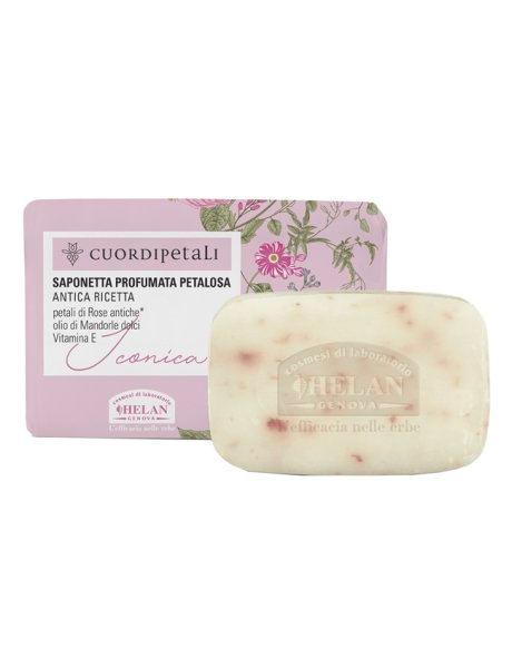 CUOR PETALI ICO Sap.Prof.100g