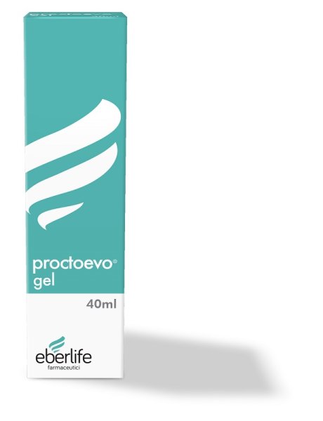 PROCTOEVO GEL 40 ML
