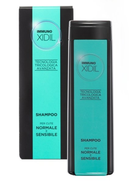 IMMUNOXIDIL Sh.Cute Norm/Sens.