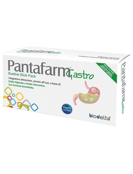 PANTAFARM GASTRO 20 Bust.
