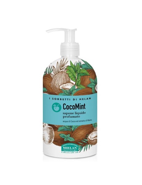 I SORBETTI CocoMint Sap.Liq.
