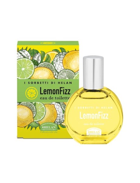 I SORBETTI LemonFizz Eau 30ml