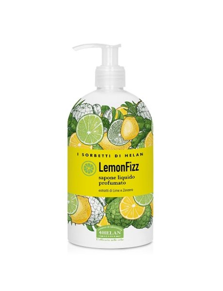 I SORBETTI LemonFizz Sap.Liq.