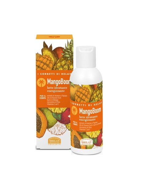 I SORBETTI Mangoboom Lat.Crp