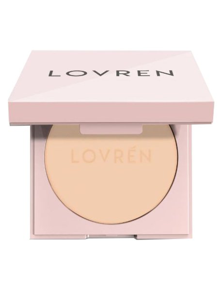 LOVREN CIPRIA FIX & SHINE