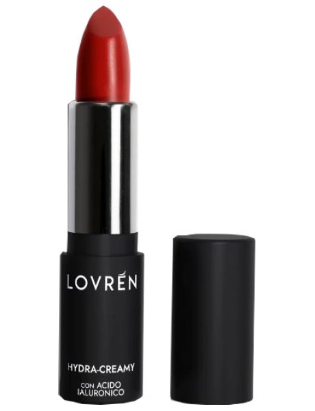 LOVREN  ROSSETTO R3 ROSSO INTENSO CREAMY 4 G