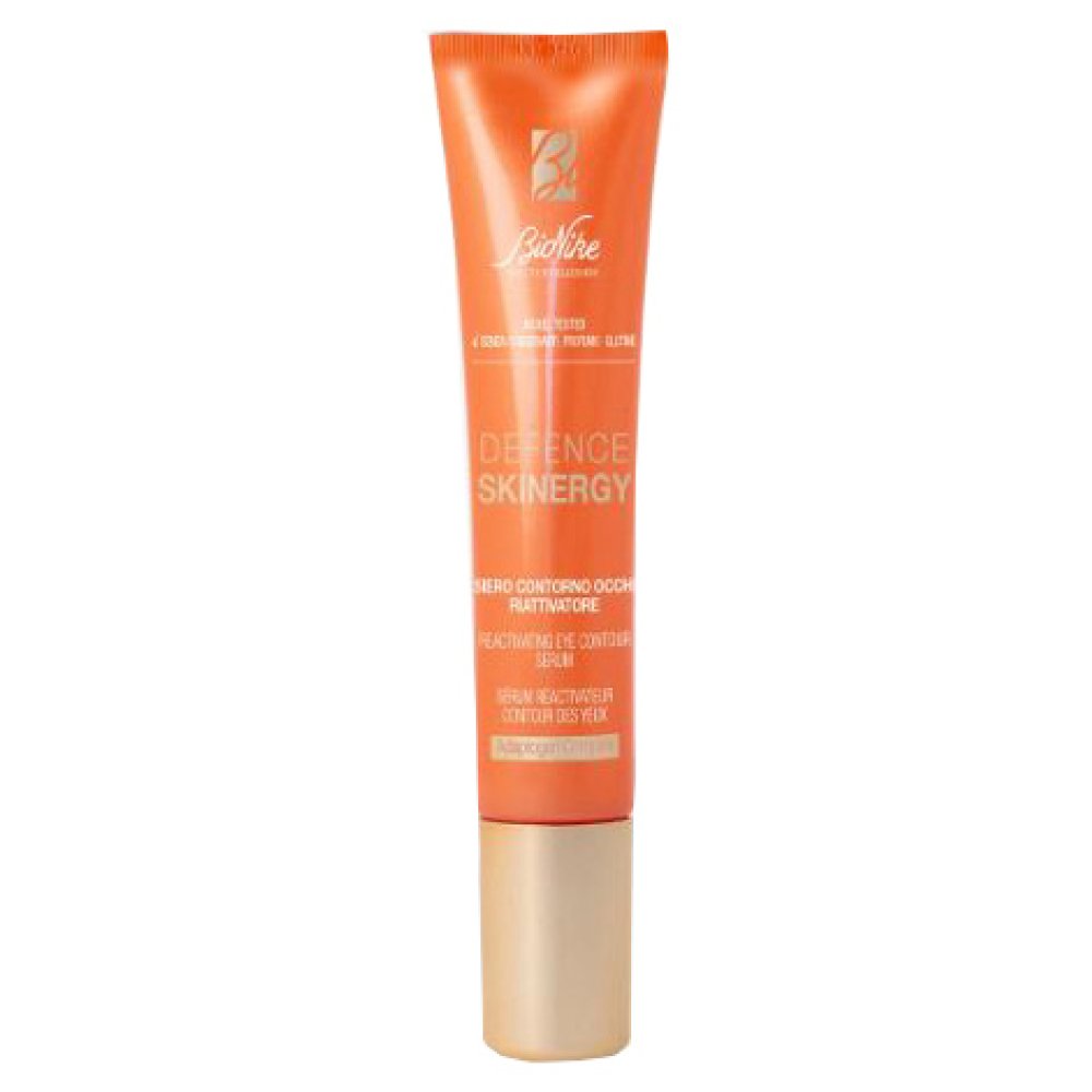 BIONIKE DEFENCE SKINERGY SIERO C/OCCHI RIATTIVATORE 15ML