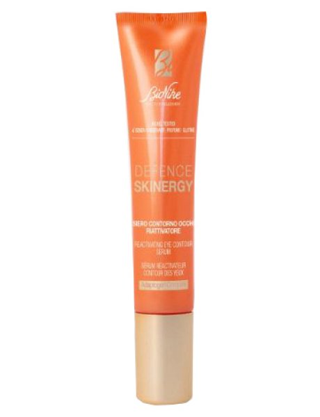 BIONIKE DEFENCE SKINERGY SIERO C/OCCHI RIATTIVATORE 15ML