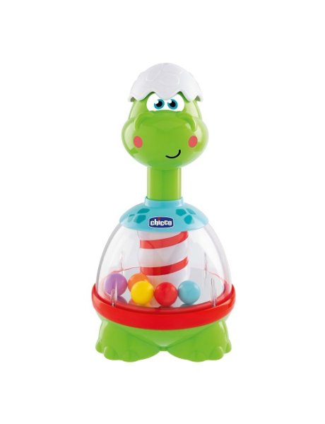CH Gioco Trottola Dino