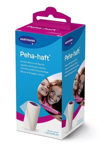 BENDA PEHA-HAFT COES 10X4M