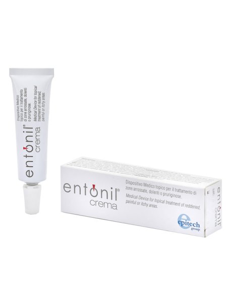 ENTONIL Crema 10ml