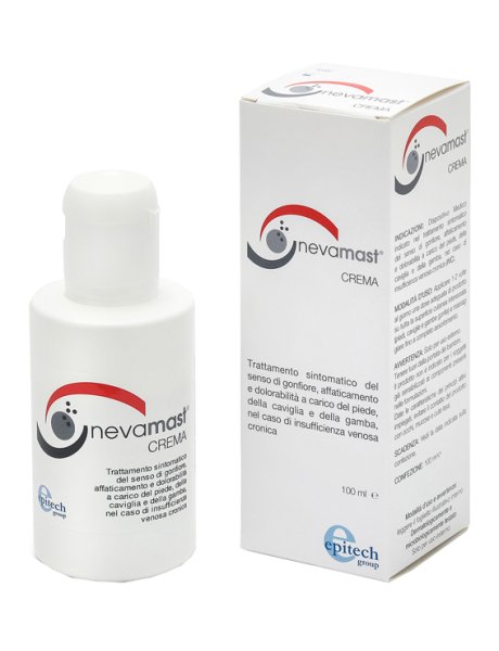 NEVAMAST Crema 100ml