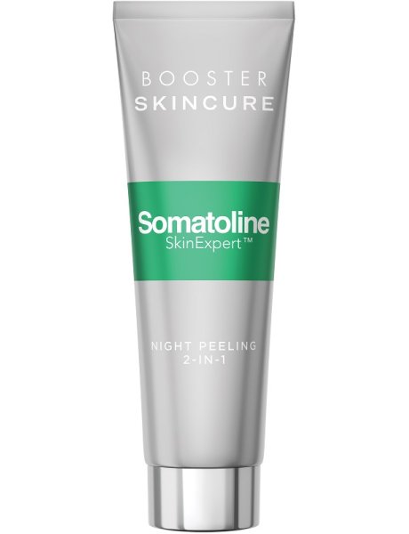 SOMATOLINE SKIN EXPERT SKINCURE NIGHT PEELING 2 IN 1 50 ML