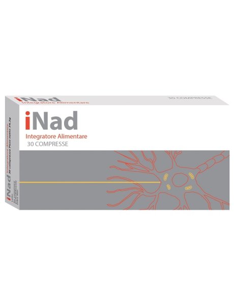 INAD 30 COMPRESSE