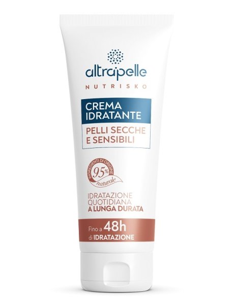 NUTRISKO Crema Idrat. 30ml