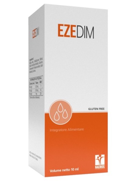 EZEDIM 10ml
