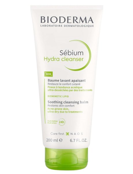 BIODERMA Sebium Hydra Cleanser