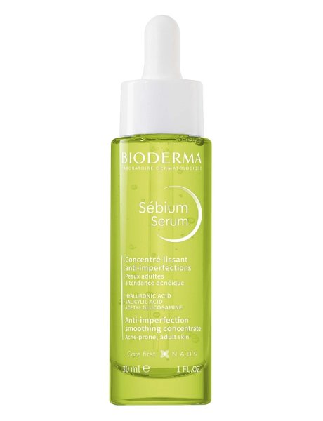 BIODERMA Sebium Serum 30ml