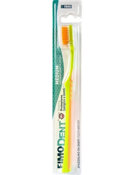 FIMODENT SPAZZOLINO SPGD MEDIO
