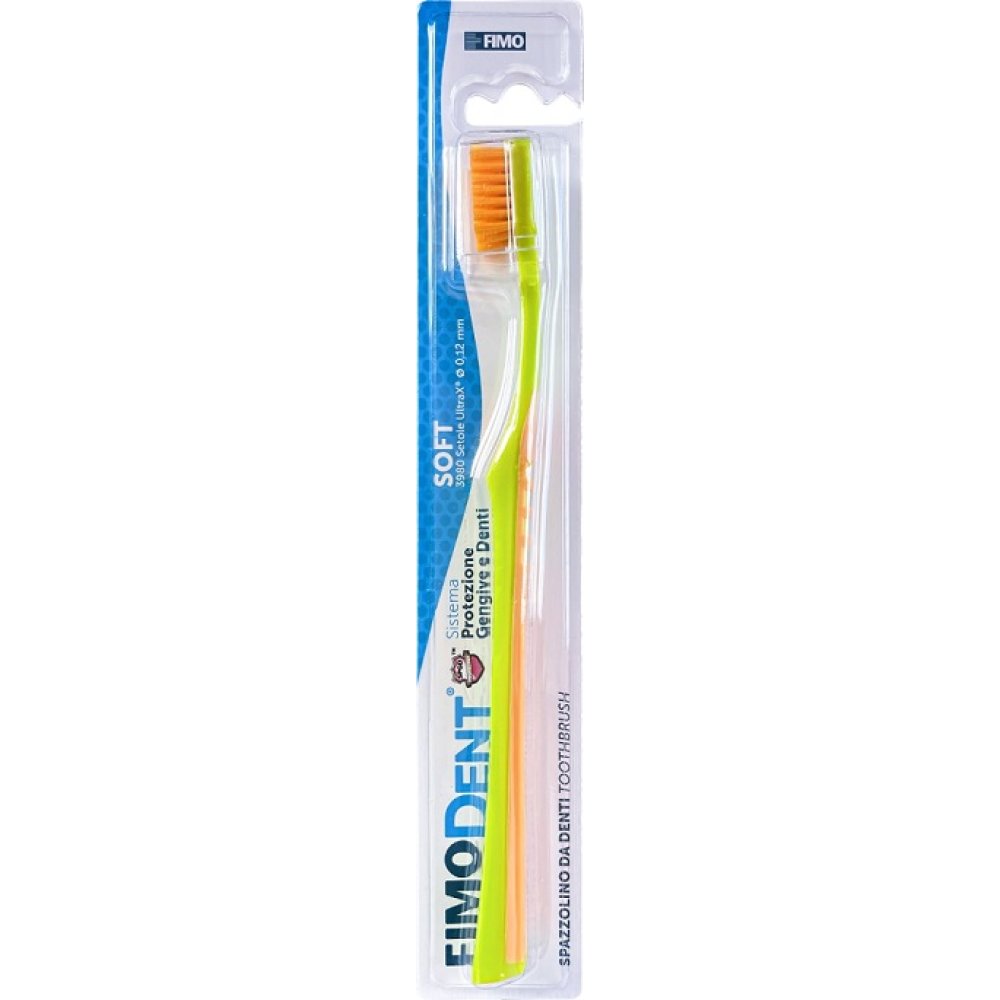 FIMODENT SPAZZOLINO SPGD SOFT