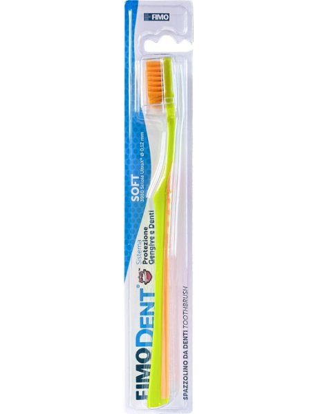 FIMODENT SPAZZOLINO SPGD SOFT