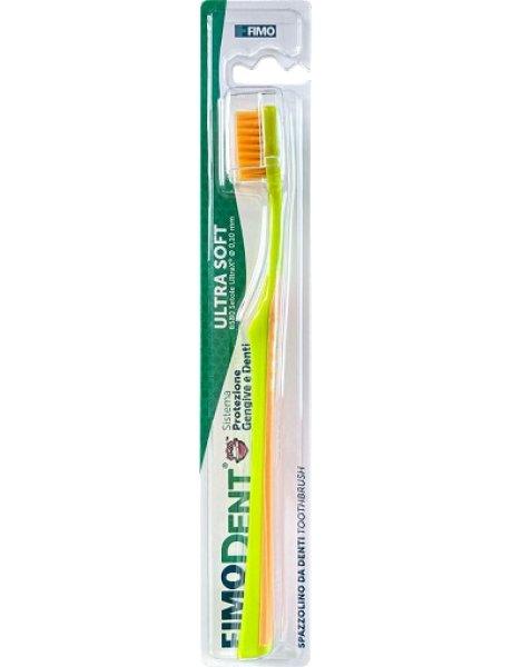 FIMODENT SPAZZOLINO SPGD ULTRA