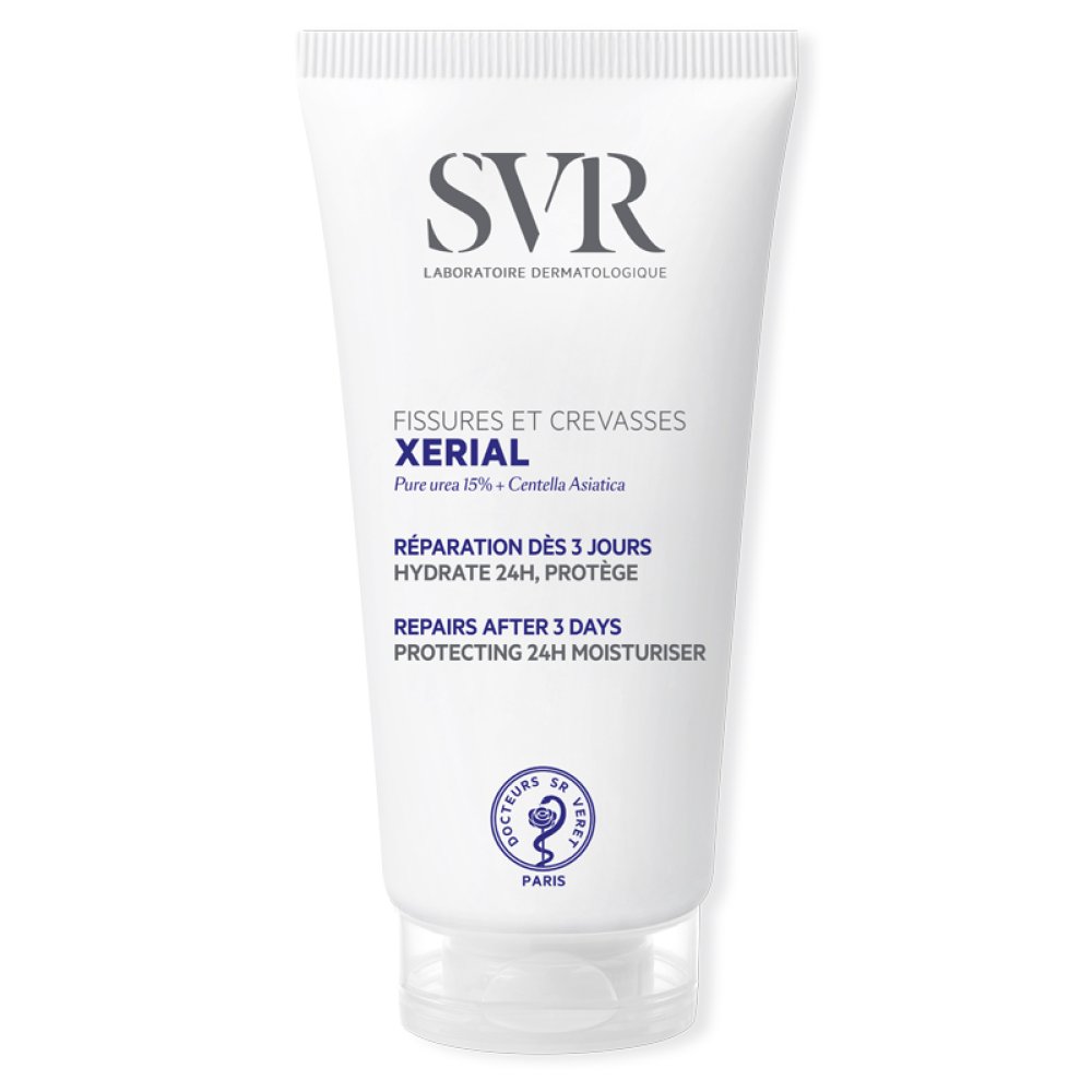 XERIAL FISSURES&CREVASSES 50 ML
