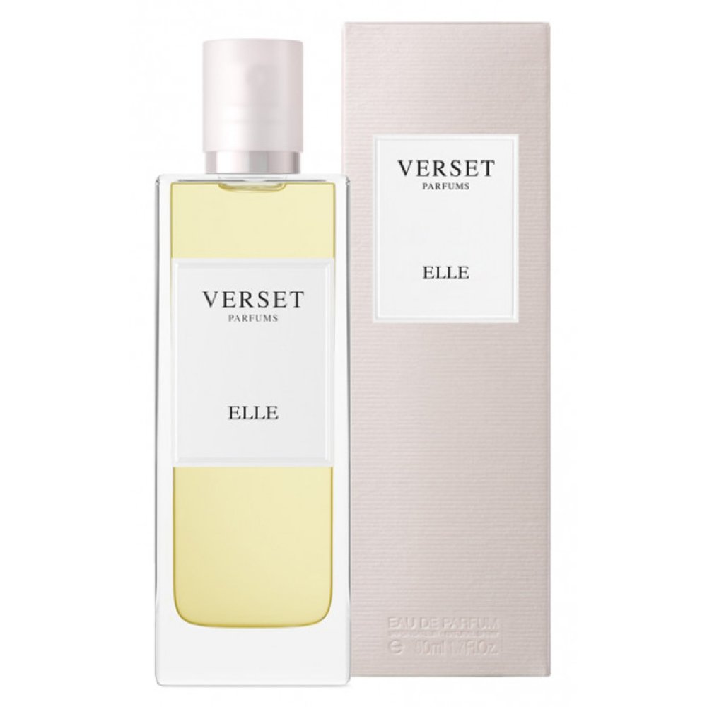 VERSET ELLE EAU DE PARFUM 50 ML
