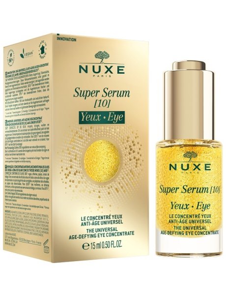 NUXE SUPER SERUM 10 EYE 15 ML