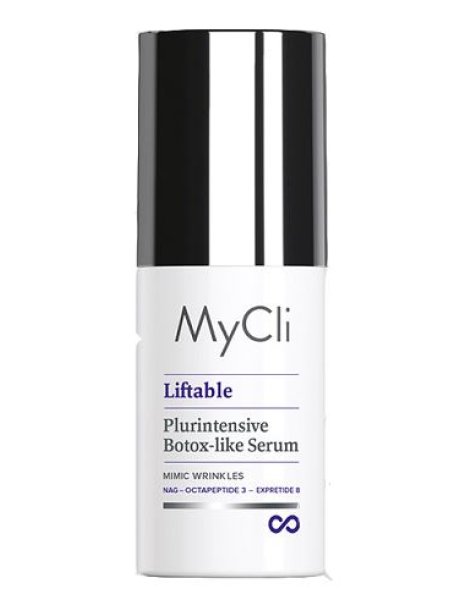 MYCLI PLURINT SIERO LIFT 30ML